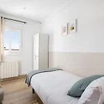 Bright Apt With Amazing Views