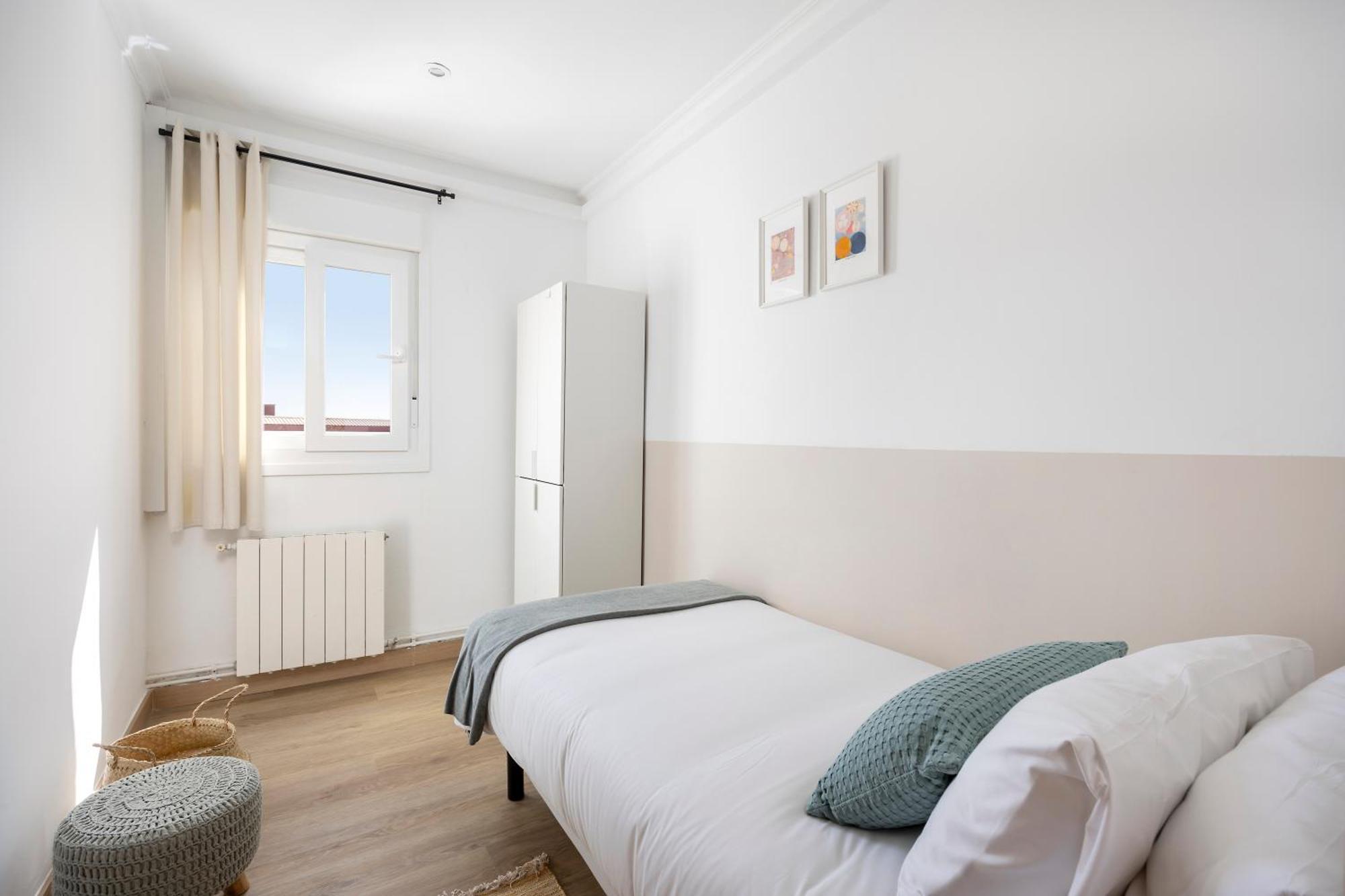 Apartamento Bright With Amazing Views
