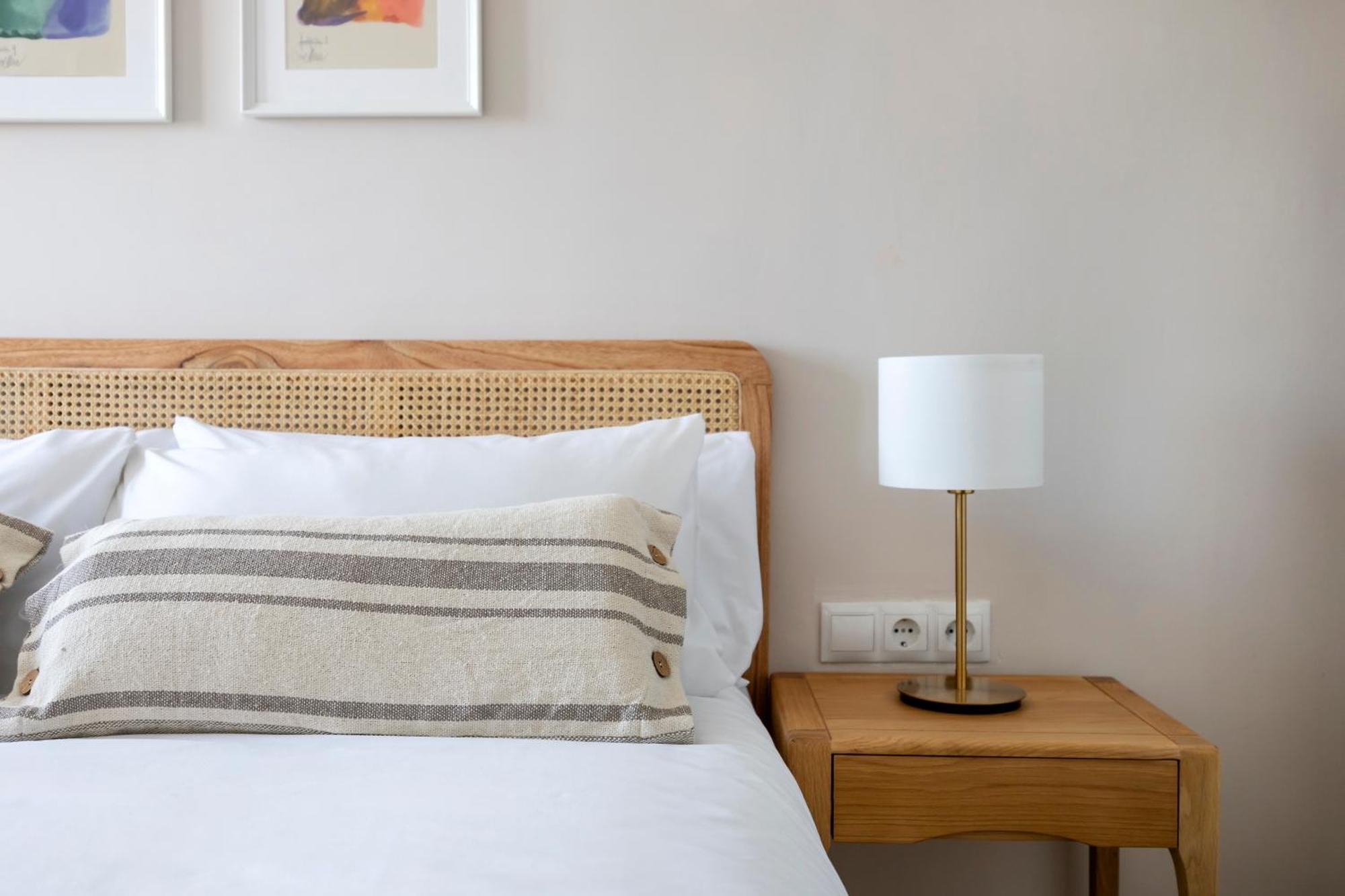 Bright With Amazing Views Apartamento *