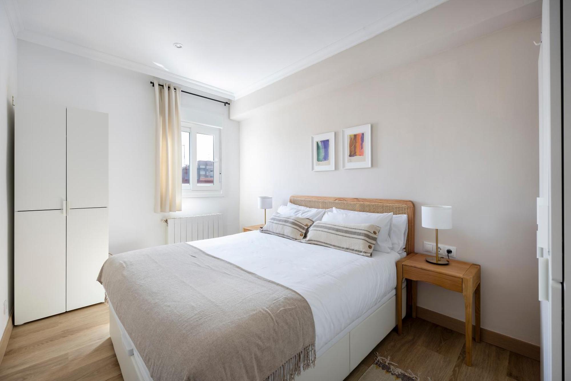 Bright With Amazing Views Apartamento Barcelona