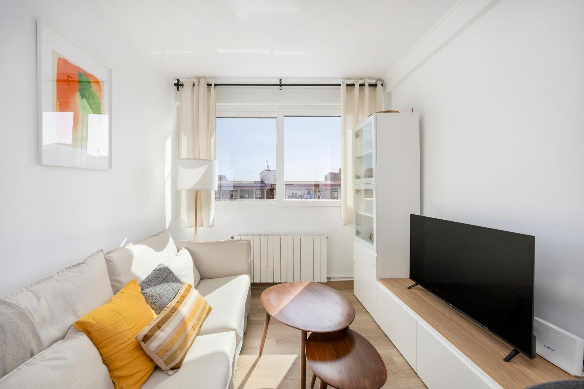 Apartamento Bright With Amazing Views *