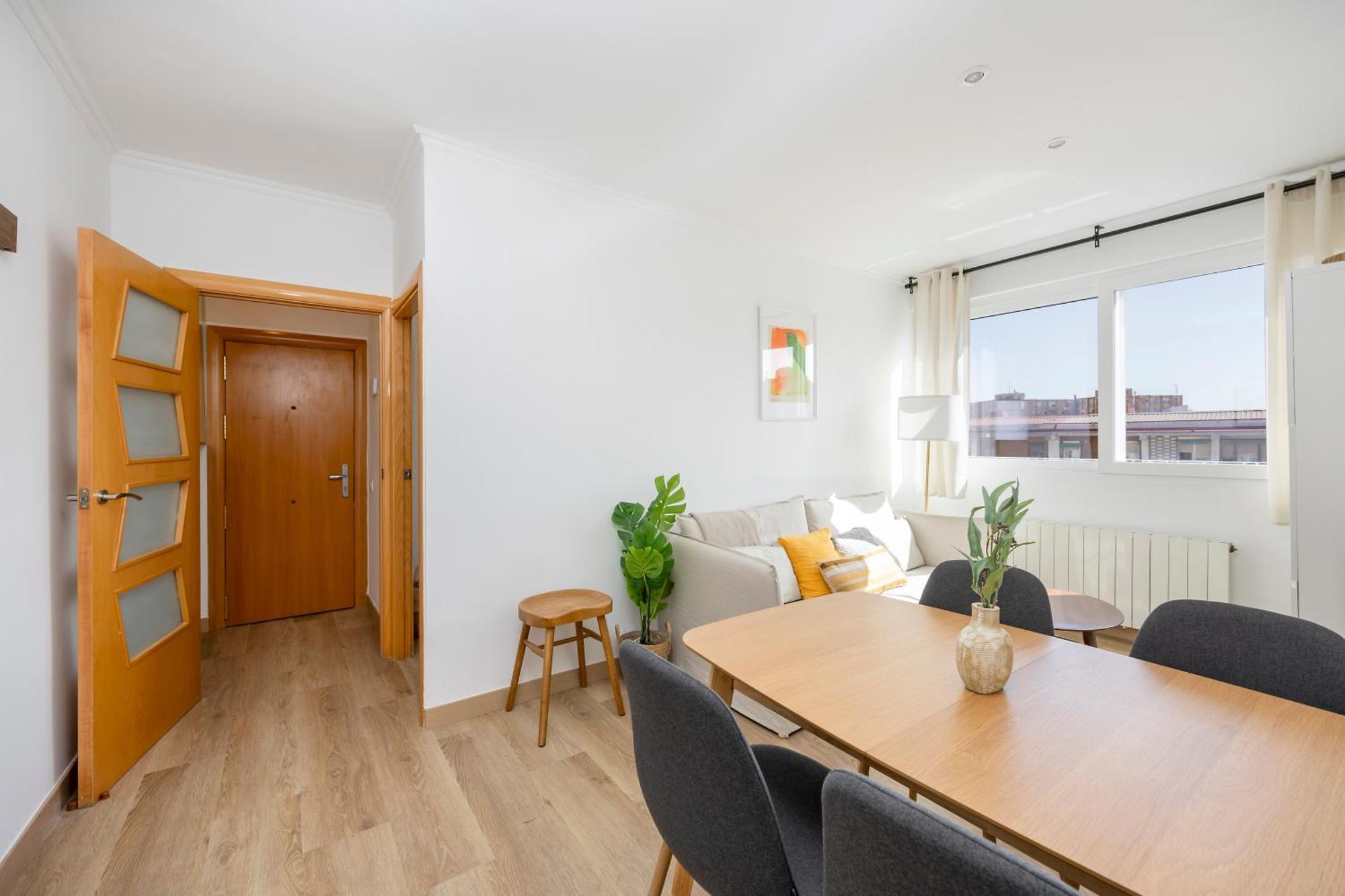 Apartamento Bright With Amazing Views *