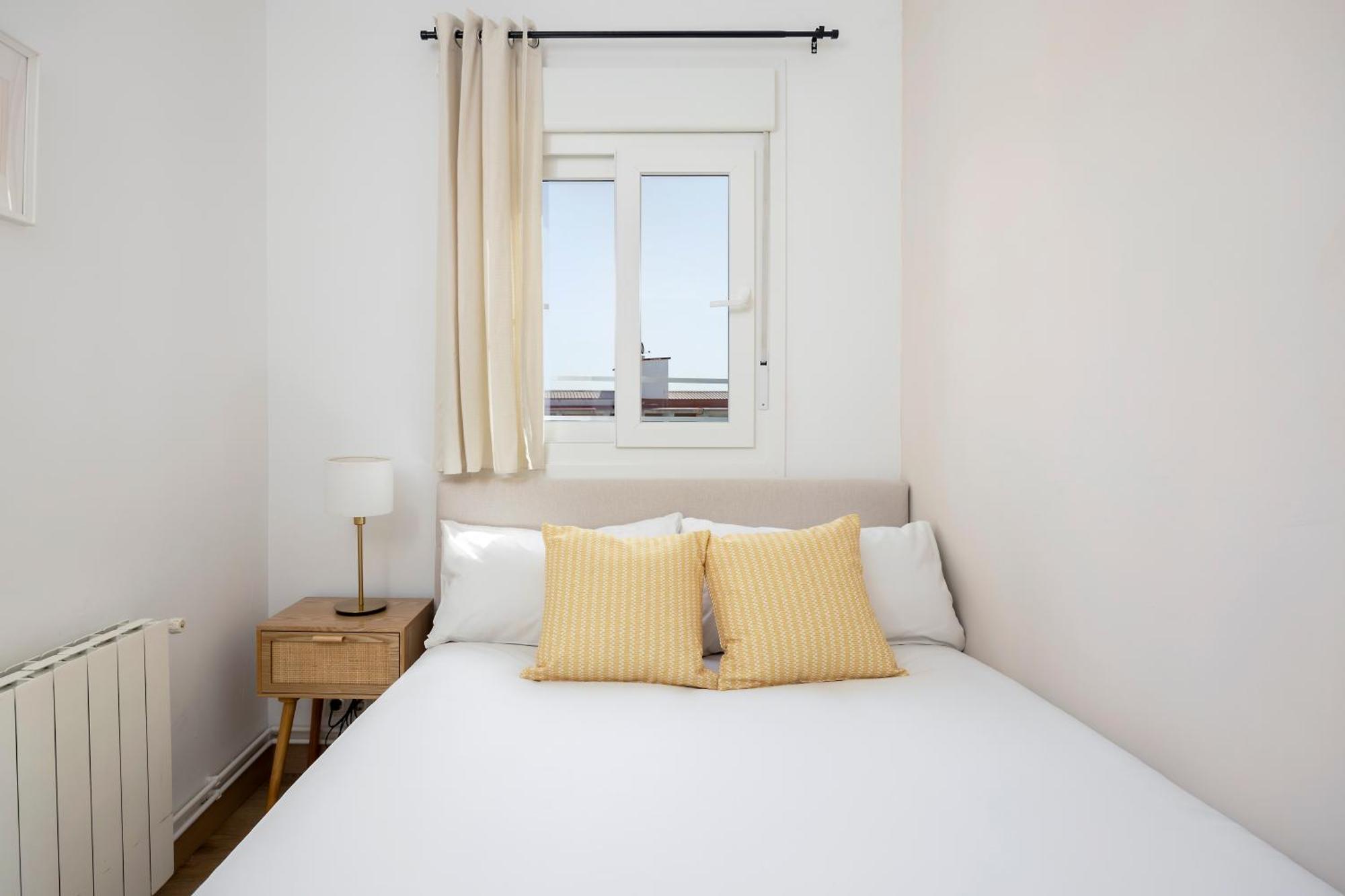 Bright With Amazing Views * Barcelona