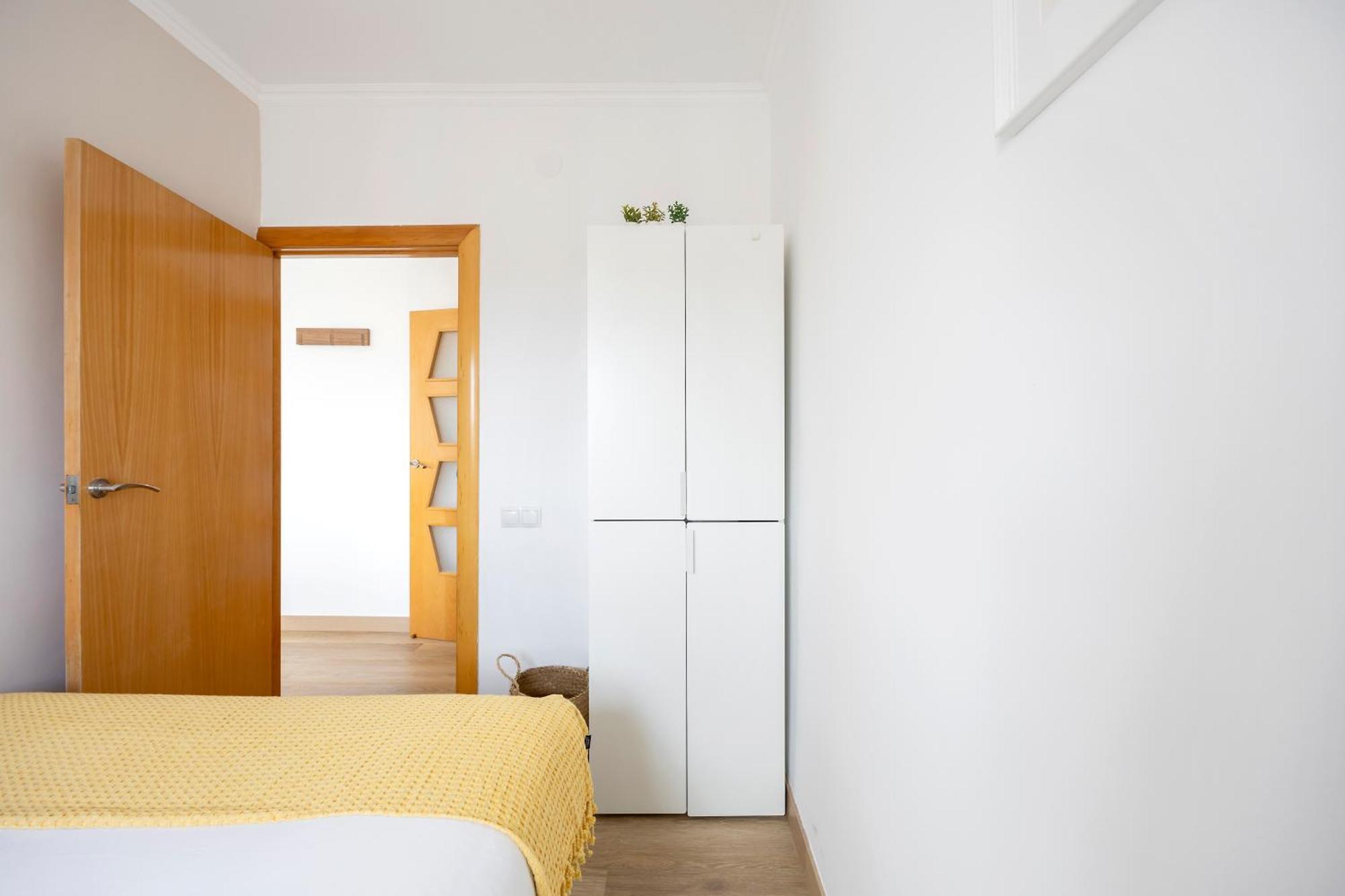 Apartamento Bright With Amazing Views *