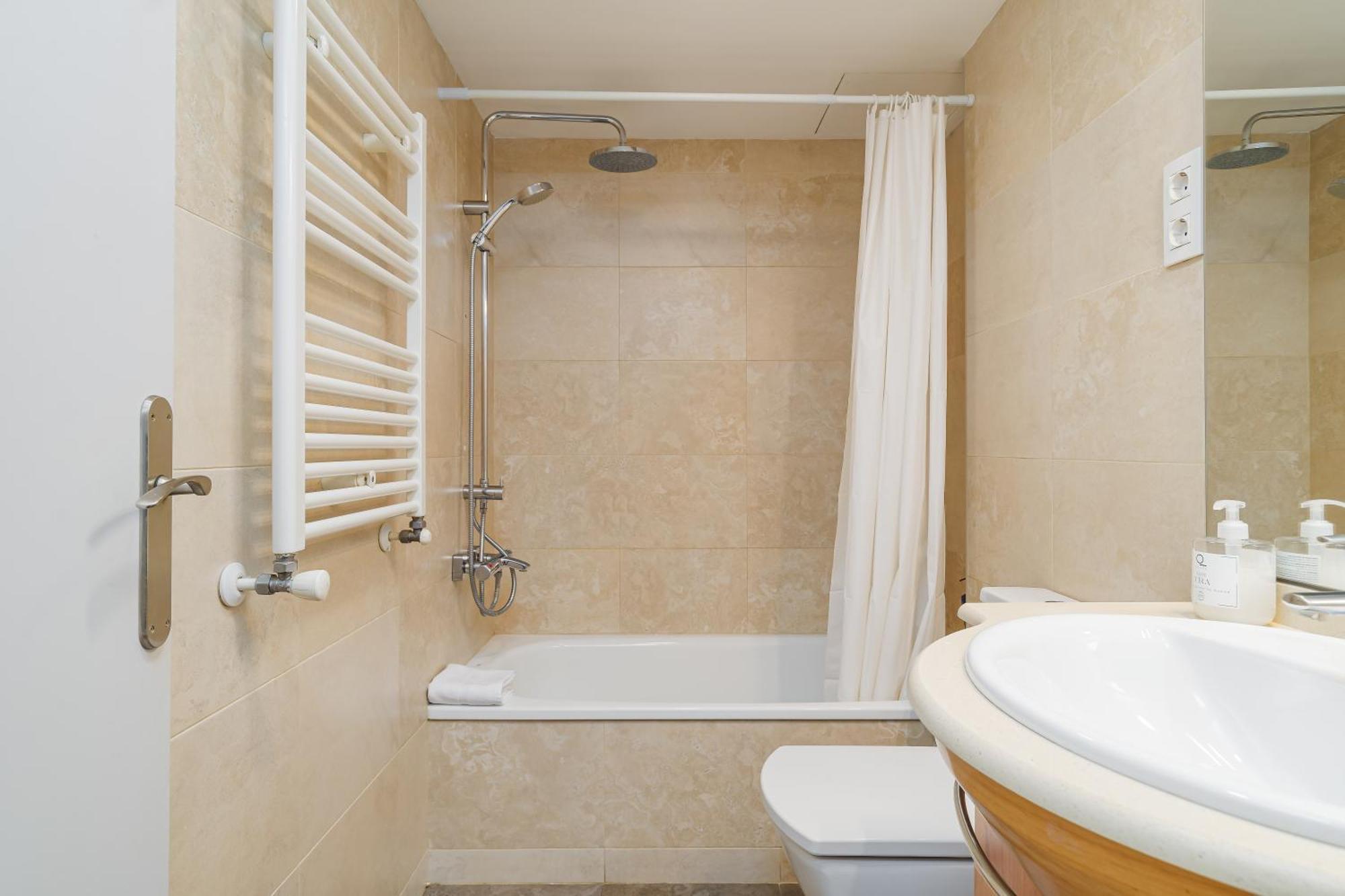 Apartamento Bright With Amazing Views