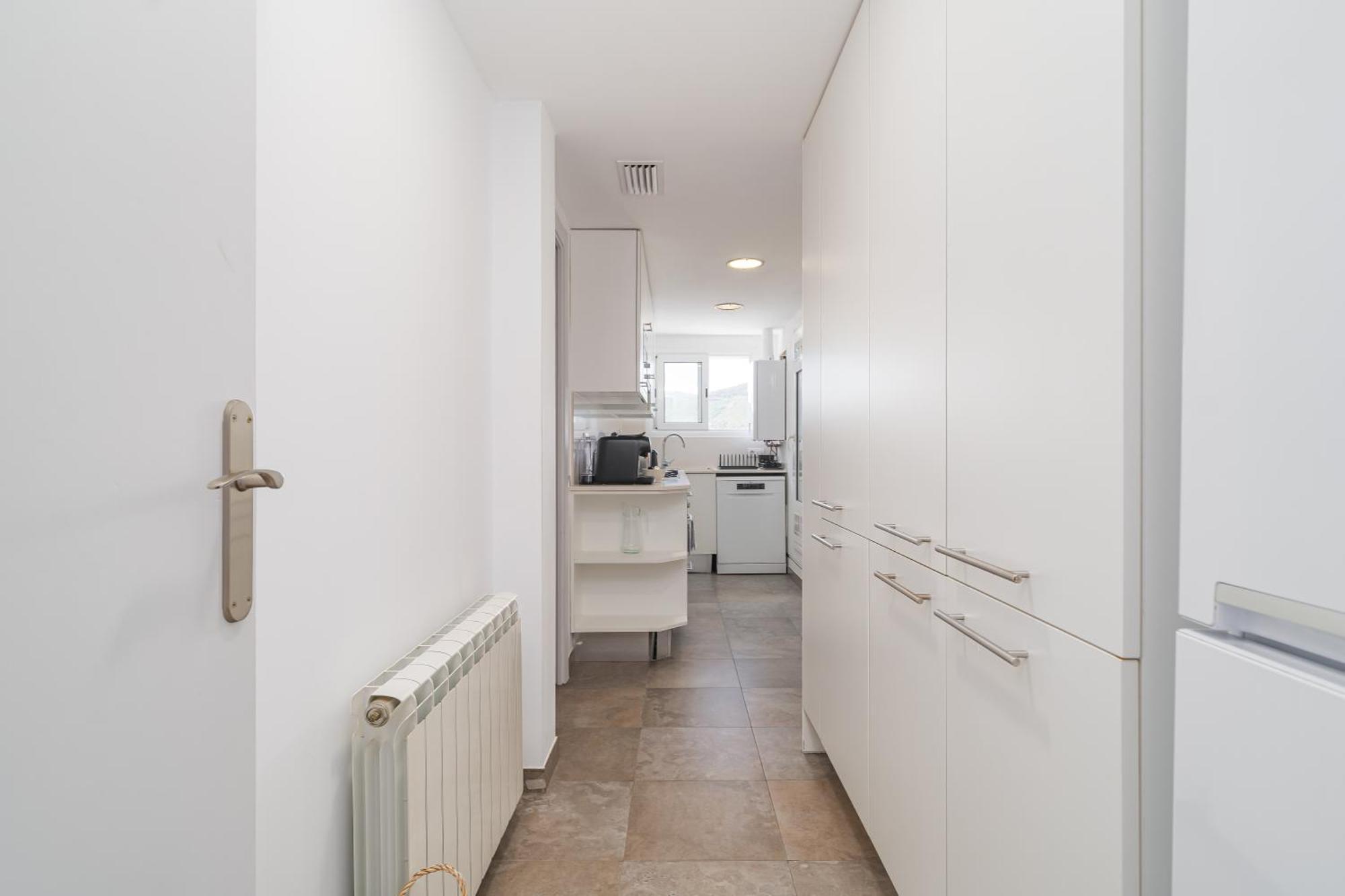 Apartamento Bright With Amazing Views *